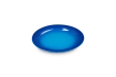 Le Creuset - Mały Talerz 22 cm Azure