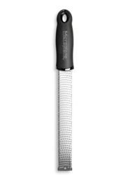 Microplane - tarka Zester Premium - czarna