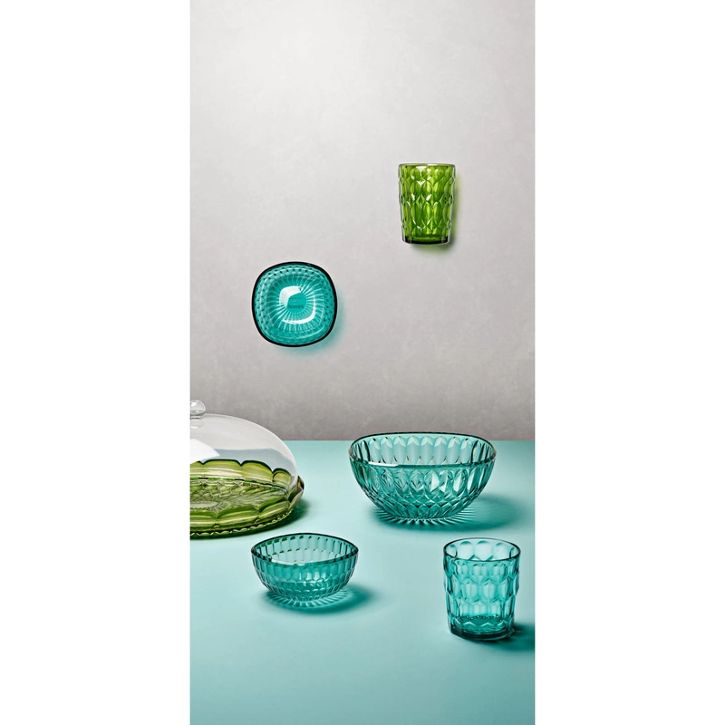 Guzzini - Miseczka 12 cm - akwamaryn