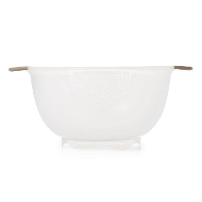 OXO - Durszlak do ryżu i kasz, mleczny, Good Grips