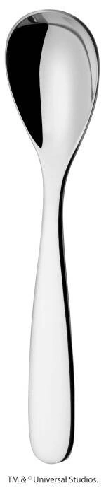 WMF - Kieliszek na jajko z łyżeczką Minionek