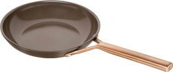 Zwilling - MILANO Patelnia płytka 24 cm brązowy