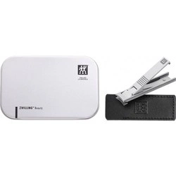 Zwilling - satynowa obcinarka ze stali nierdzewnej 6 cm Twin S