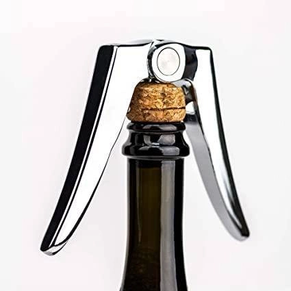 Grunwerg - Zestaw do szampana