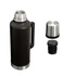 Stanley - termos Legendary Classic 2.3L Black 2.0