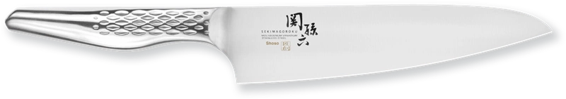 KAI - Nóż szefa kuchni 18 cm Seki Magoroku Shoso