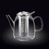 Wilmax - Dzbanek do zaparzania herbaty  1450 ml