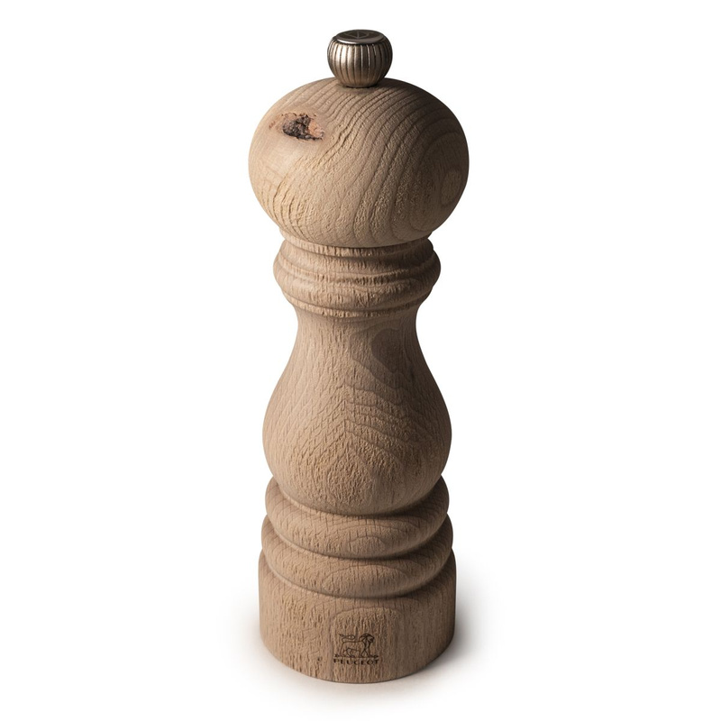 Peugeot - Paris Nature Młynek do soli 18 cm