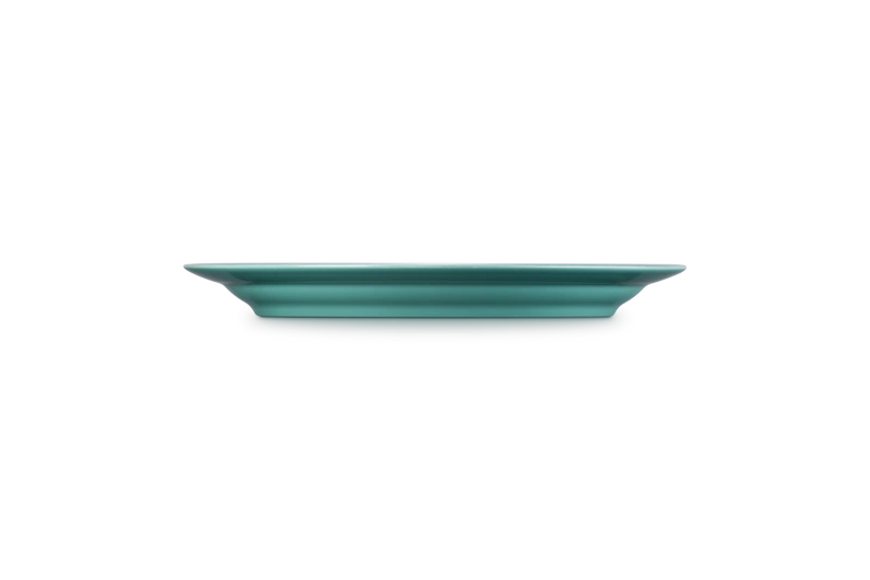 Le Creuset - Duży talerz 27 cm bleu riviera
