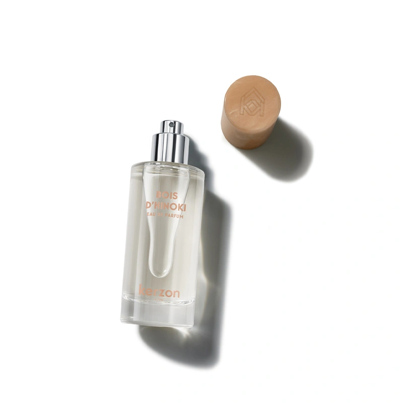 Kerzon - Woda perfumowana 50 ml Bois d'Hinoki