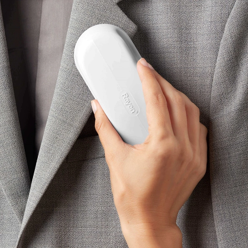 RAYEN - Szczotka do ubrań i tapicerki