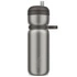 Mepal - Butelka sportowa termiczna Twist Active 600 ml Graphite Black