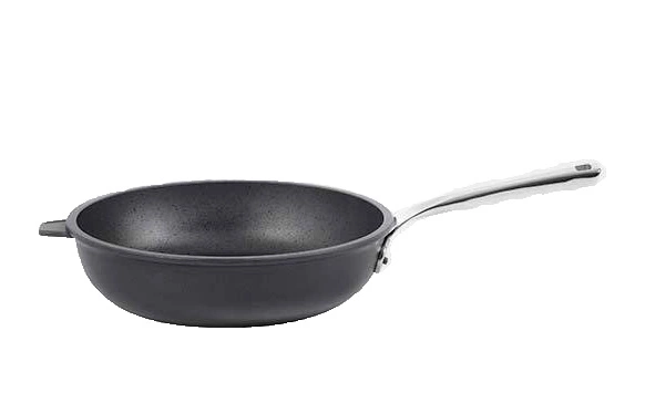 de Buyer - Patelnia głęboka Choc Extreme 28 cm