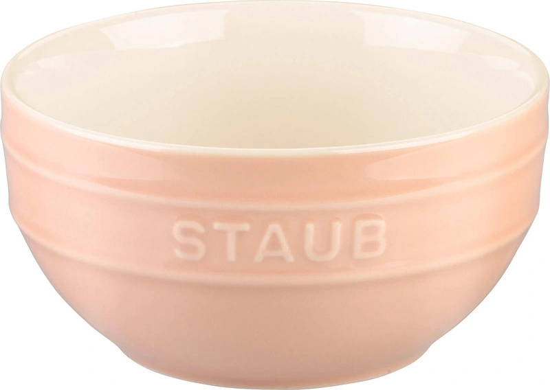 Staub - SERVING Zestaw 6 misek 12 cm, wielokolorowe