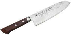 Satake - Unique Nóż Santoku 17cm