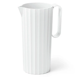 Blim Plus - HYDRIA Dzbanek 1,7l biały