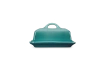 Le Creuset - Maselniczka kamionka blue rivera