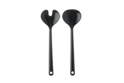 Mepal - Zestaw do sałaty Synthesis Black