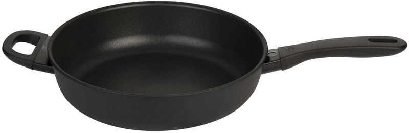 Ballarini - patelnia sauté 2H + pokrywka 28 cm Avola