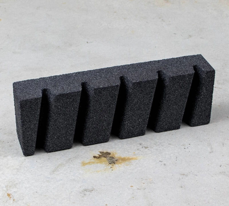 Tojiro - Kamień naprawczy #60