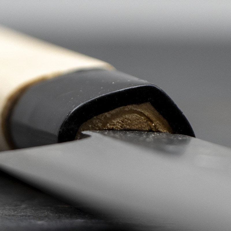 Satake - S/D SK-5 Rdzewny Nóż Yanagi-Sashimi 21 cm