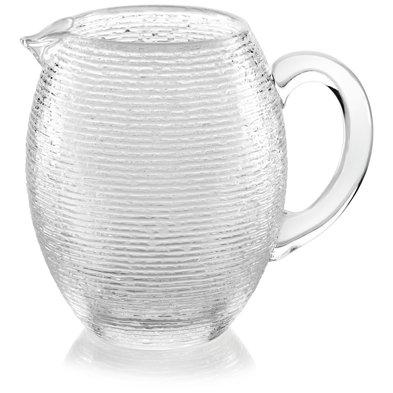 IVV - Karafka 1,7l - transparentna
