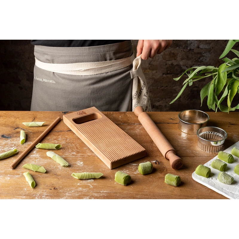 Marcato - Zestaw prezentowy do Gnocchi M