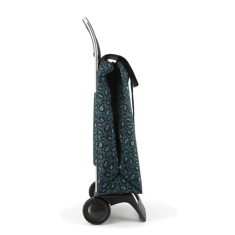 Rolser - Wózek na zakupy Jet Wild Joy Verde