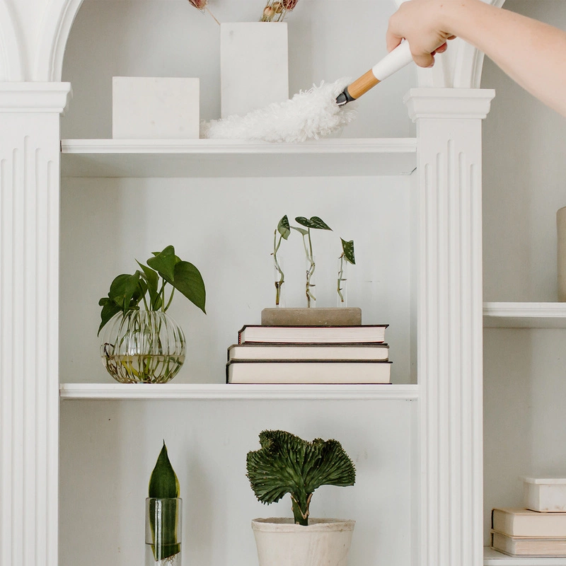 Full Circle - Szczotka do kurzu Dust Whisperer