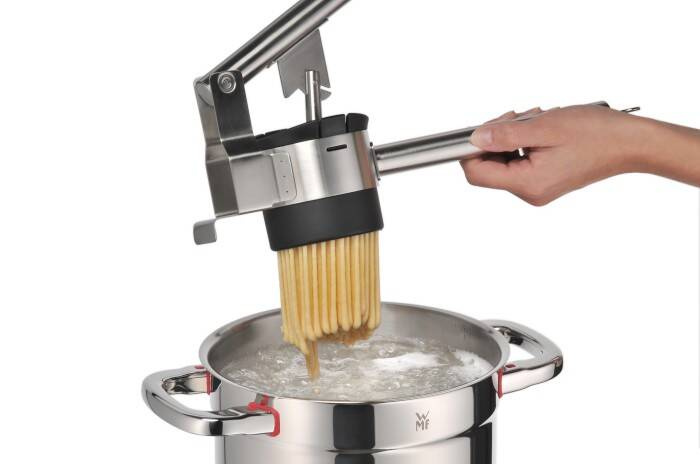 WMF- Praska, Profi Plus