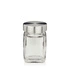 Kela - słoiczki, 7x7x11 cm, 3 szt. Thea