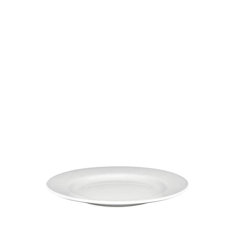 A di Alessi - talerz obiadowy PLATEBOWLCUP