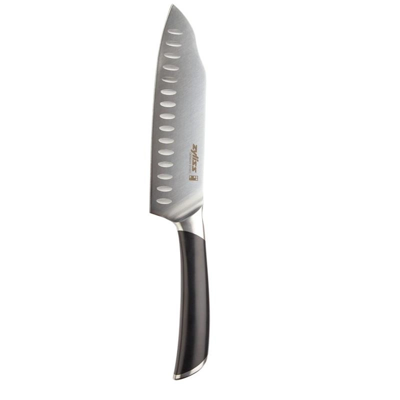 Zyliss - Nóż Santoku kull 18 cm COMFORT PRO