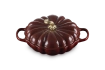 Le Creuset - patelnia głęboka żeliwna Professional Gourmet dynia  28 cm Garnet