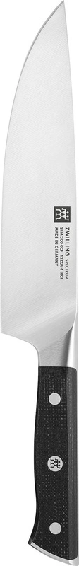 Zwilling - Zestaw 5 noży w bloku Spectrum