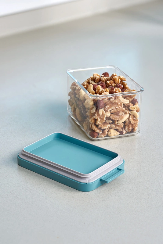 Mepal - Zestaw 3 pojemników Omnia Nordic Sage