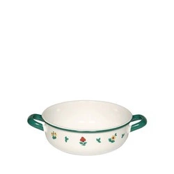 Riess - Miseczka ceramiczna 0,85l GMUNDNER Streublumen