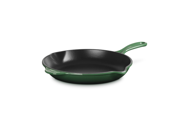 Le Creuset - patelnia żeliwna o smażenia i serwowania 26 cm Juniper