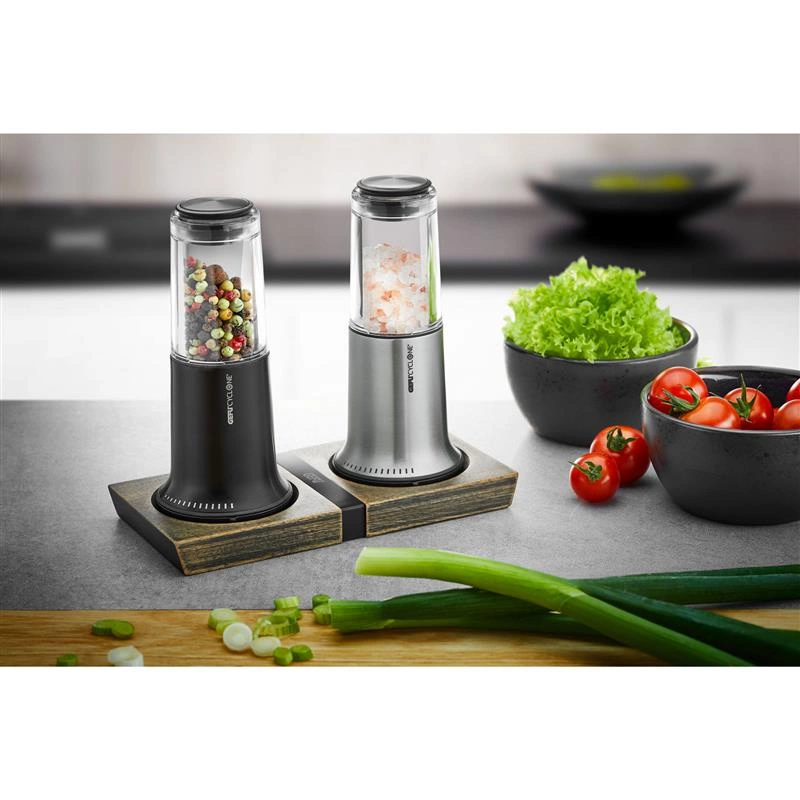 GEFU - podstawa do młynków M X-PLOSION®