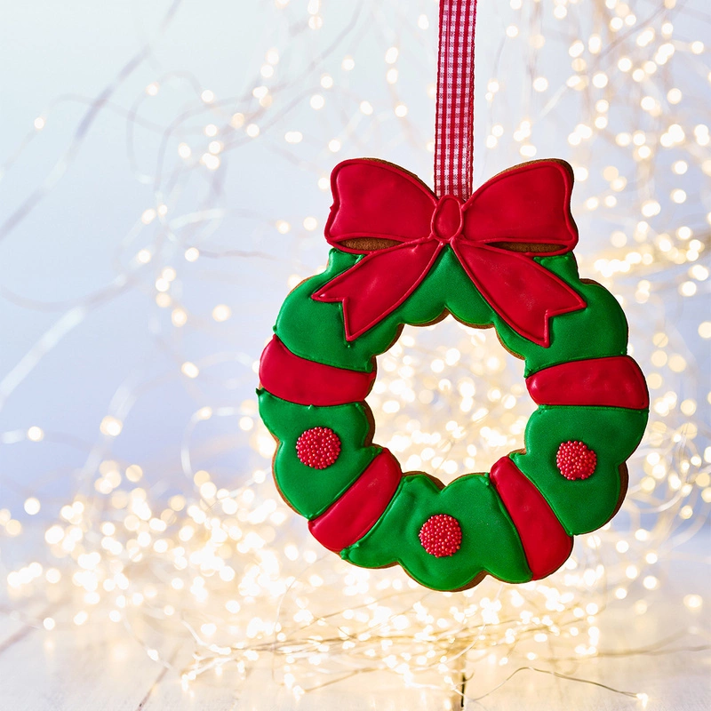 Birkmann - Foremka do wykrawania WIENIEC ADWENTOWY XL