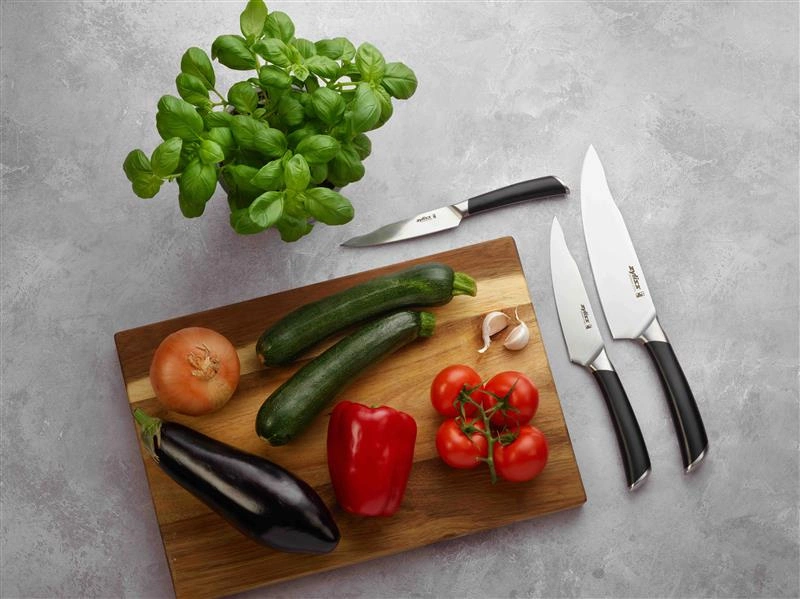 Zyliss - Komplet 3 noży COMFORT PRO