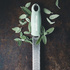 Microplane - Tarka PREMIUM ZESTER - Sage Green