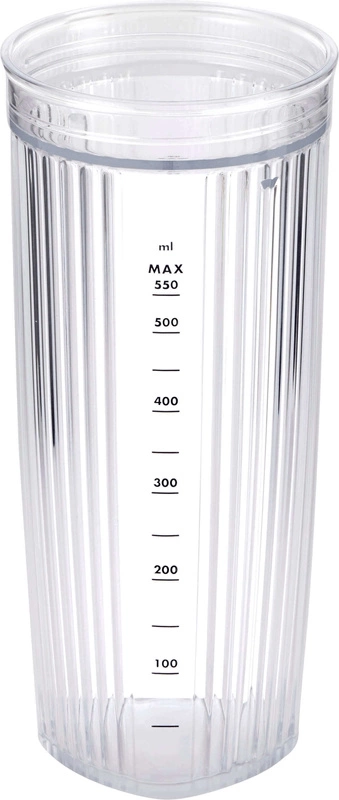 Zwilling - bidon 550 ml biały Enfinigy