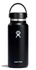 Hydro Flask - Butelka 946 ml Wide Mouth Flex Cap czarny