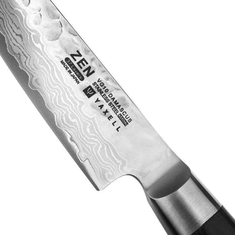 Yaxell - Zestaw 2 noży