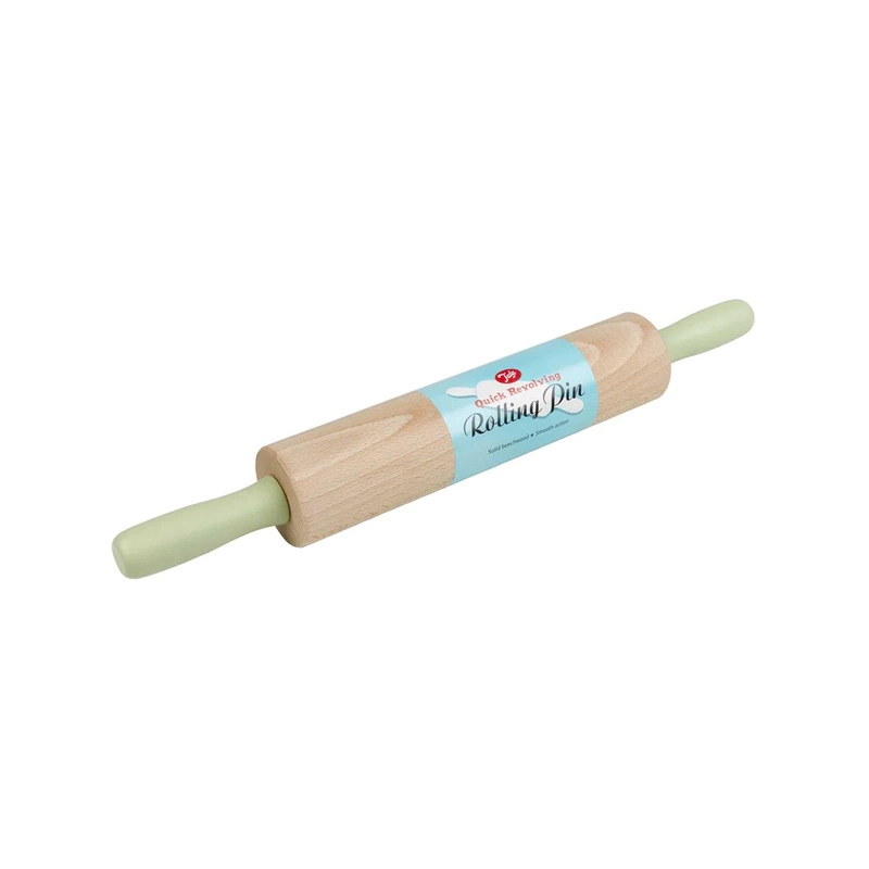 Tala - Tala wałek do ciasta drewniany 43 cm