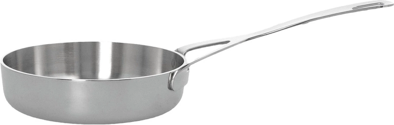 Demeyere -  MINI 3 Patelnia płytka 12 cm