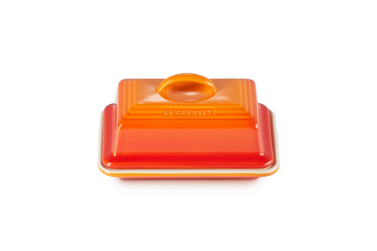 Le Creuset - Maselniczka kamionka płomienna