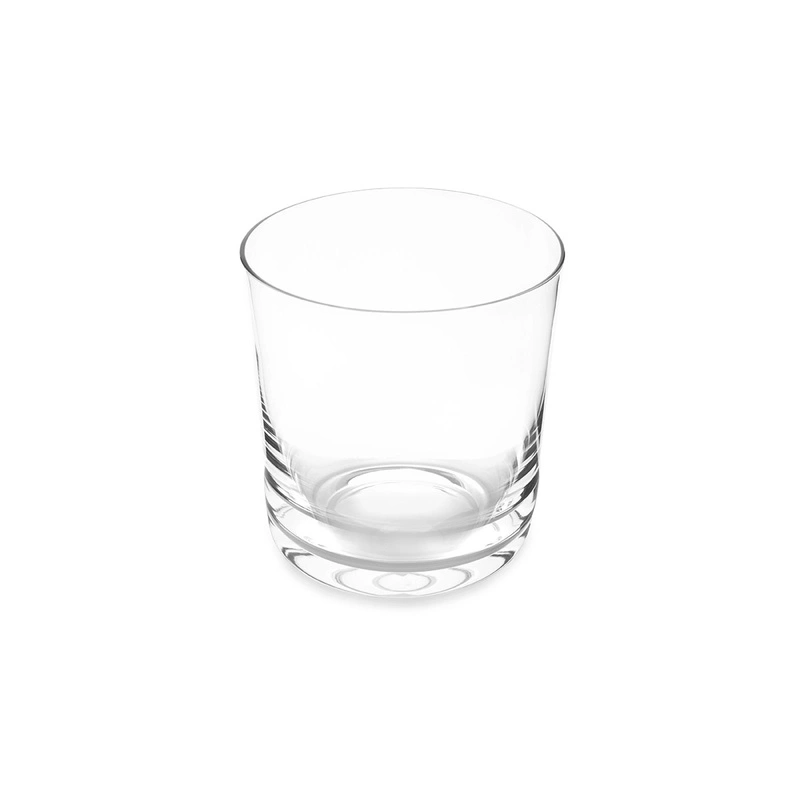 Jamie Oliver - Jamie Oliver szklanki 320ml Big Love - 4 szt