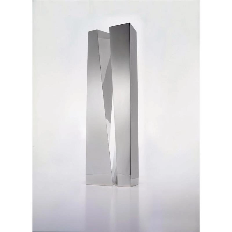 Officina Alessi - wazon CREVASSE